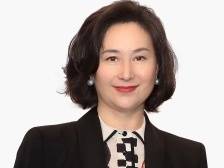 何超琼：希望能在大湾区建设中找到更多发展机会 | 共话香江情①