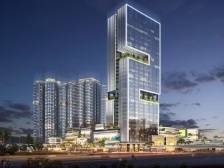 耀胜新世界广场：打造世界级地标商圈封面之作