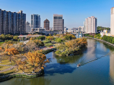 权威访谈|徐晓霞：着力打造美丽中国的广东样板