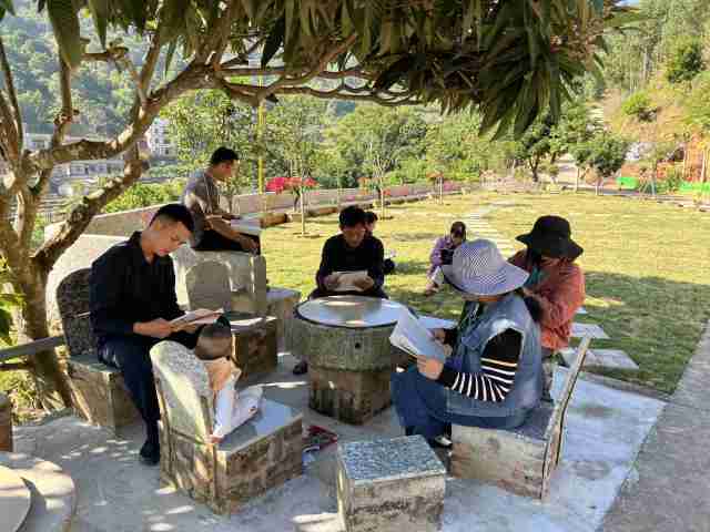 基层党组织观察①|高州长坡超1500名党员投身乡村振兴“党员先锋岗”