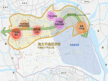 南方智享会：房产大咖热议广州南板块到底值不值得买