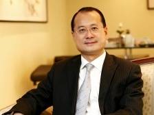 蔡冠深：企业发展与国家发展要紧紧联系在一起 | 共话香江情②