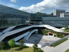 选择深大，值得！