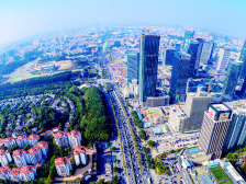 区域观察｜长隆-万博打造世界级地标商圈 总部经济助力文商旅融合发展