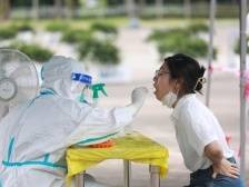 珠海将坚持不懈抓实抓细抓好疫情防控各项工作