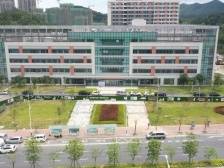 好消息！四会市人民医院新院开始试运营