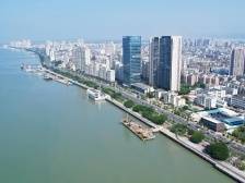 权威访谈|温湛滨：坚定不移走“工业立市、产业强市”之路