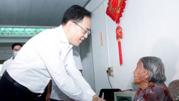 多地强调，乡村振兴离不开他们 | 市委书记抓乡村振兴（2022.06.27-07.03）