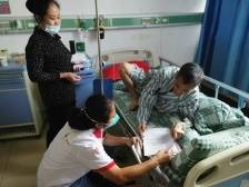 “广东好人”高敏：国内首名生命摆渡人，让生命延续生命