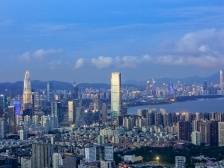 福田上新，320套中信城开红树湾7月入市｜深圳楼市早7条