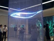 洲明科技：疫情倒逼创新，闯入智能光显花样年华|深圳高质量发展调研行