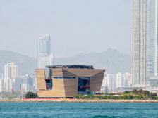 在+看展｜来港澳看卡地亚珠宝、草间弥生、古代金器……