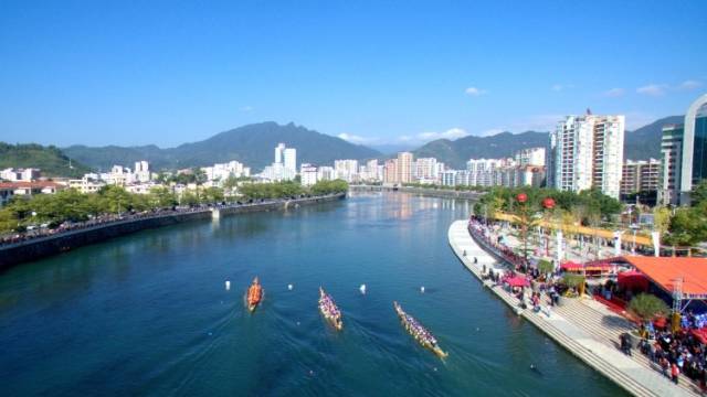 8月举行、2600多人参赛，广东省第七届民族运动会亮点抢先看！