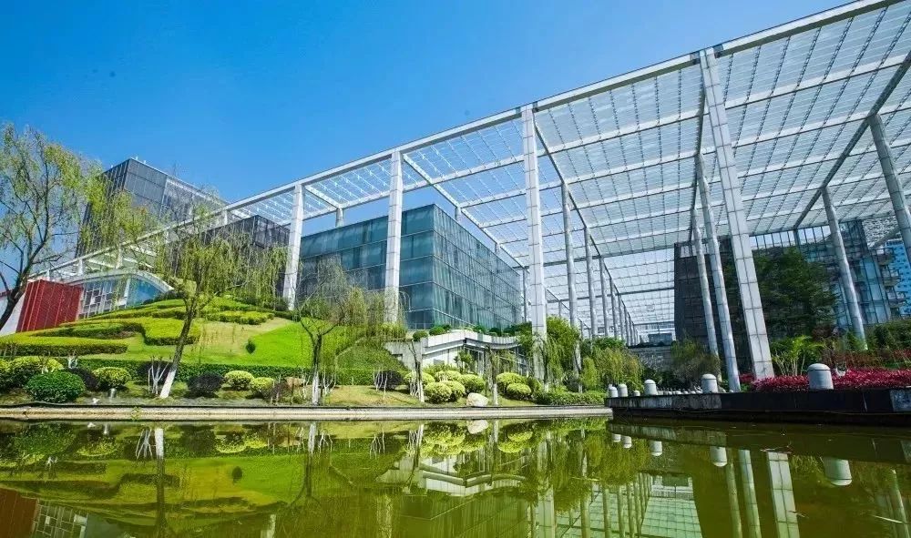 佛山新闻网所在的佛山传媒集团。