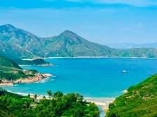 3/4的香港，我赌你从没见过