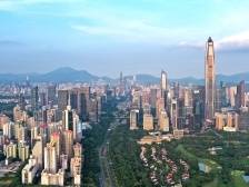 超1100亿！深圳集成电路2021年收入亮眼｜大湾区产园速递