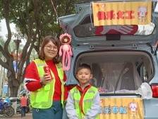 “广东好人”胡丹丹：帮“星星的孩子”找到无限潜能