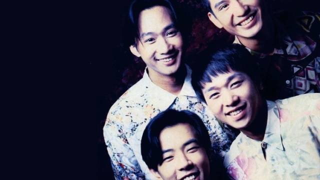 探科技|上亿人观看！31年前Beyond演唱会超清重现，AI帮了大忙？