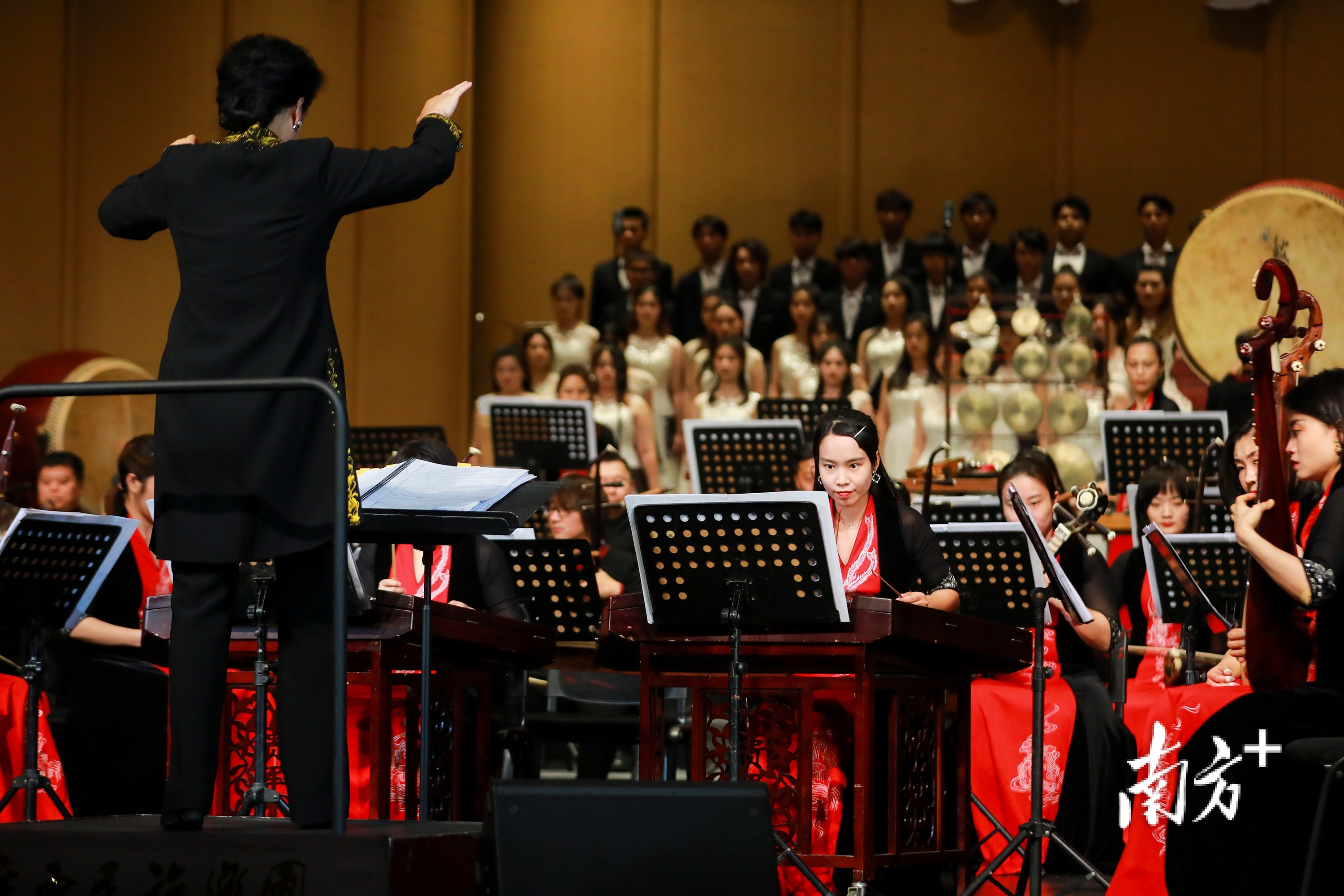 8 南方+ 孙俊杰 拍摄