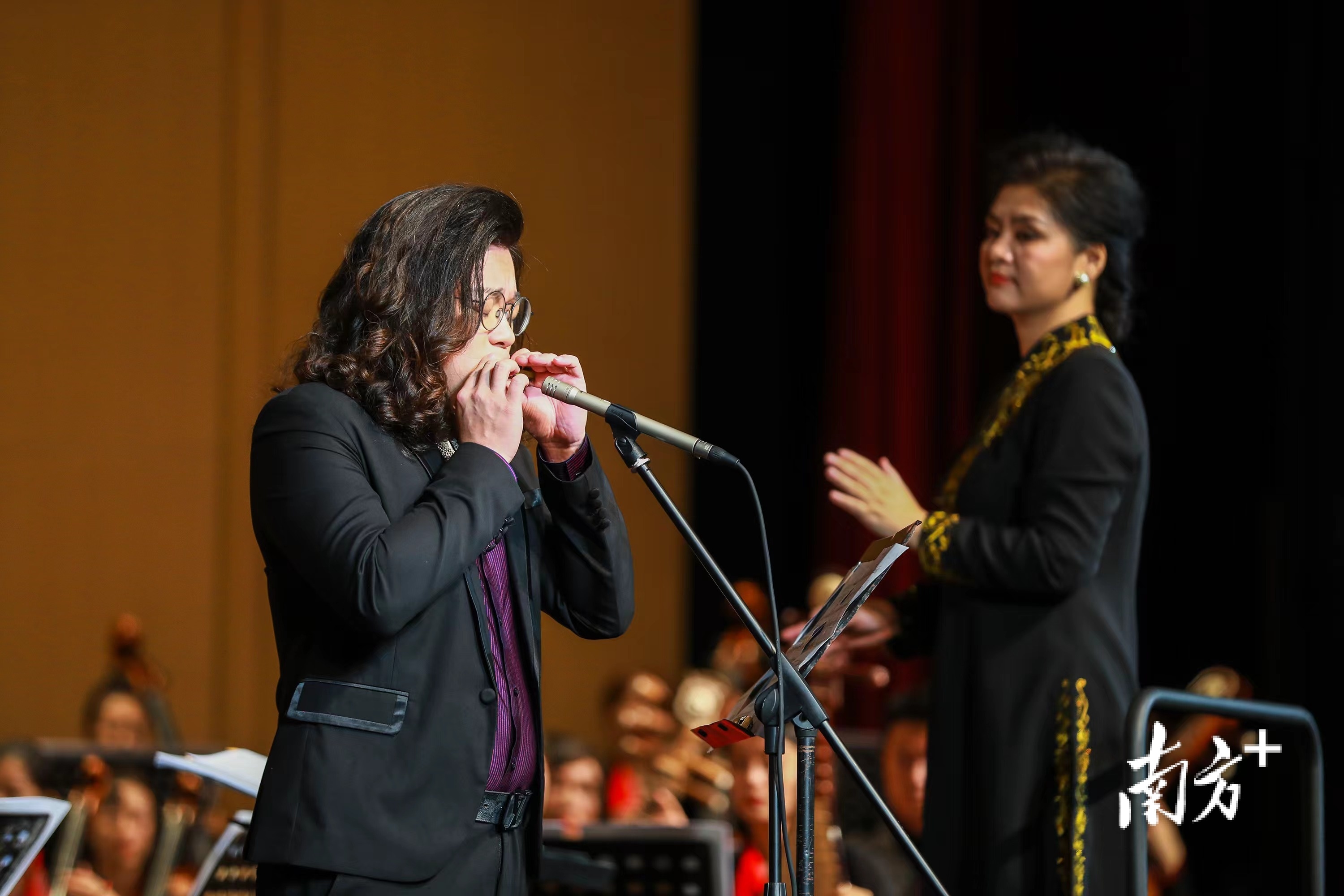 8 南方+ 孙俊杰 拍摄