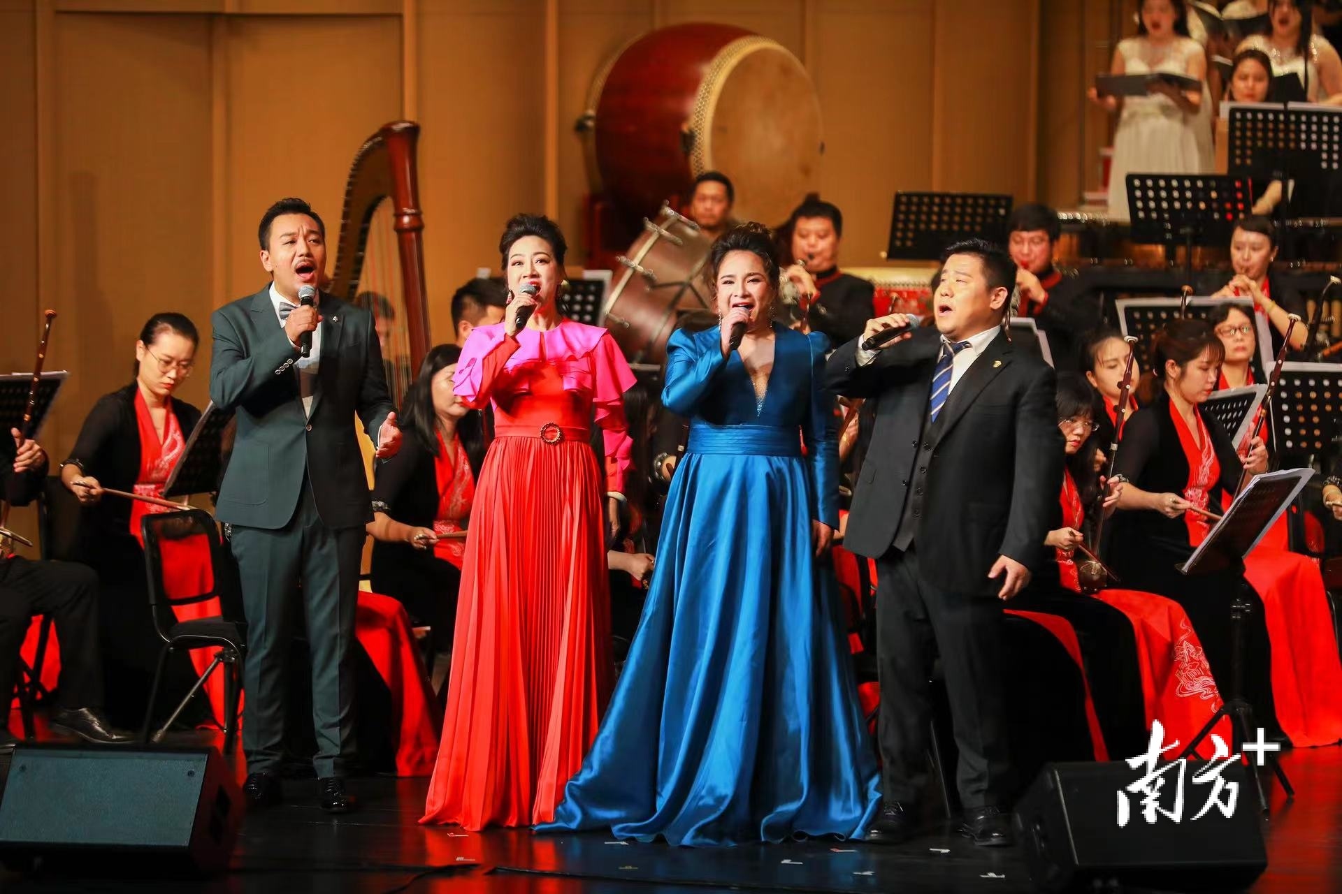 8 南方+ 孙俊杰 拍摄