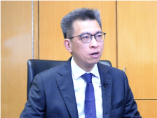 新篇章新出发|专访香港地政总署署长黎志华：粤港澳大湾区为香港发展提供新空间