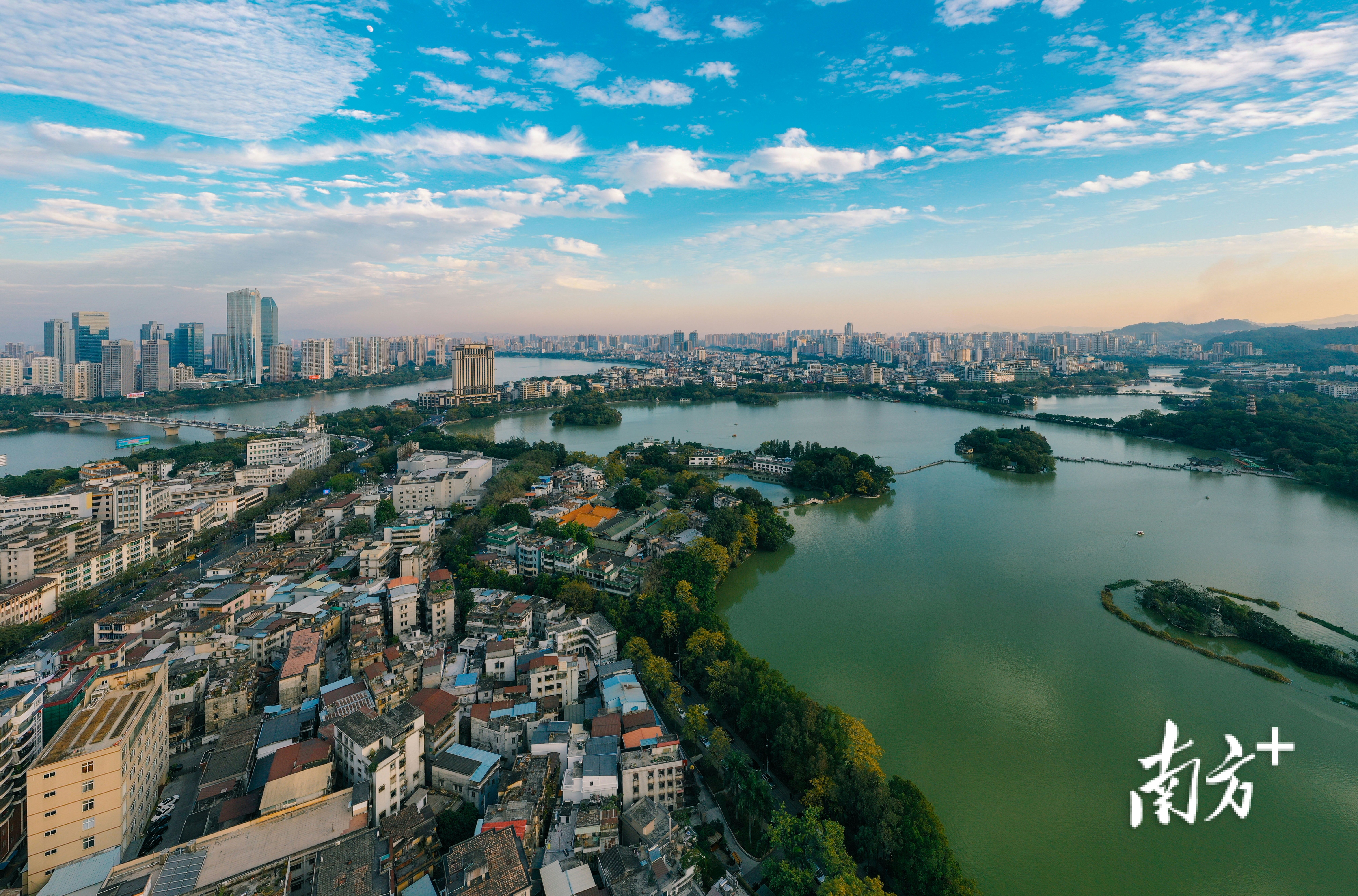 南方+ 张峰 拍摄