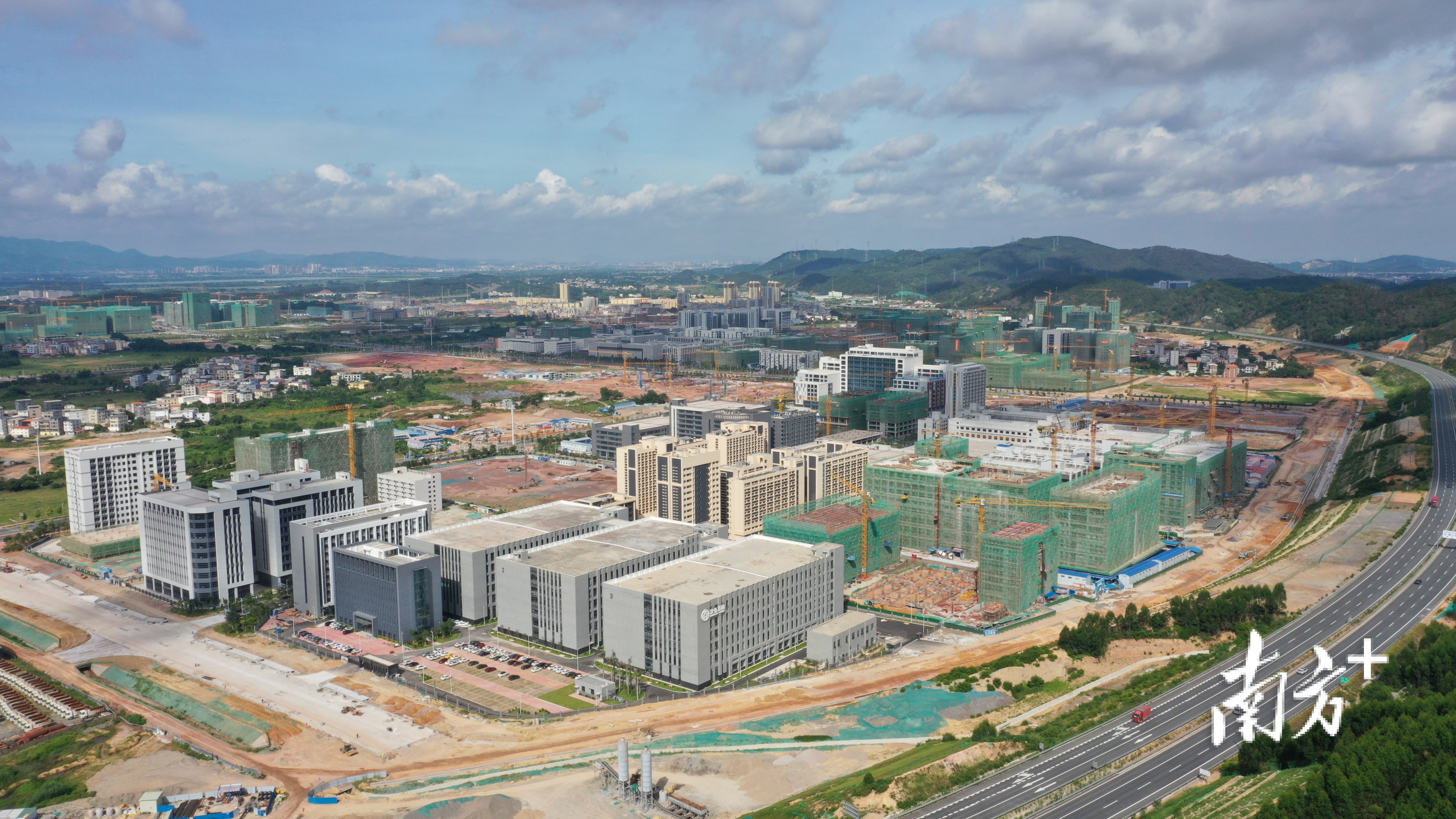    南方+ 梁维春 拍摄