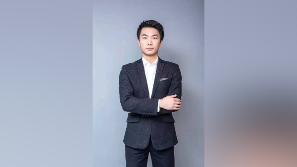 罗浩斌：万科花地湾以”一站式“生活圈打造舒适宜人滨水生活丨南方智享会