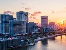 岭南V谷打造生产、生活、生态一体化园区丨置业建议