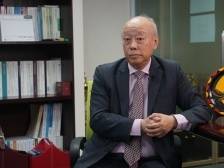 【港故事·1998】时任中银国际证券总经理冯志坚讲述香港迎战亚洲金融风暴