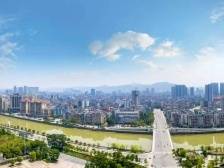 《南方日报·肇庆观察》聚焦怀集如何从集散布局走向集散枢纽，解读更精彩