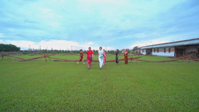 Hi 我在榄核的第52天