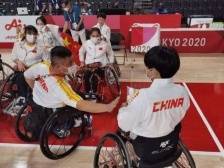 权威访谈｜张永安：让残疾人共享经济社会发展成果