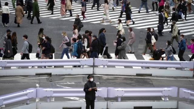 安倍遇刺后日本首场政治选举有哪些值得关注？｜周观天下