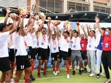 广州体育学院党委书记米银俊、校长刘永东：深化“体育+”特色，扎根大湾区培育“通才”