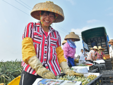 权威访谈 | 许红：为推动广东高质量发展贡献巾帼力量
