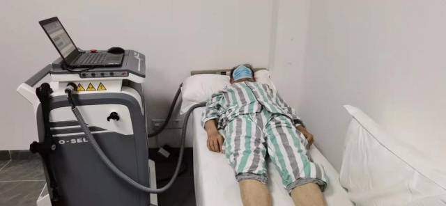 经颅磁治疗怎么样经颅重复磁刺激联合神经修复治疗脑梗死偏瘫效果明显_https://www.jmylbn.com_新闻资讯_第3张