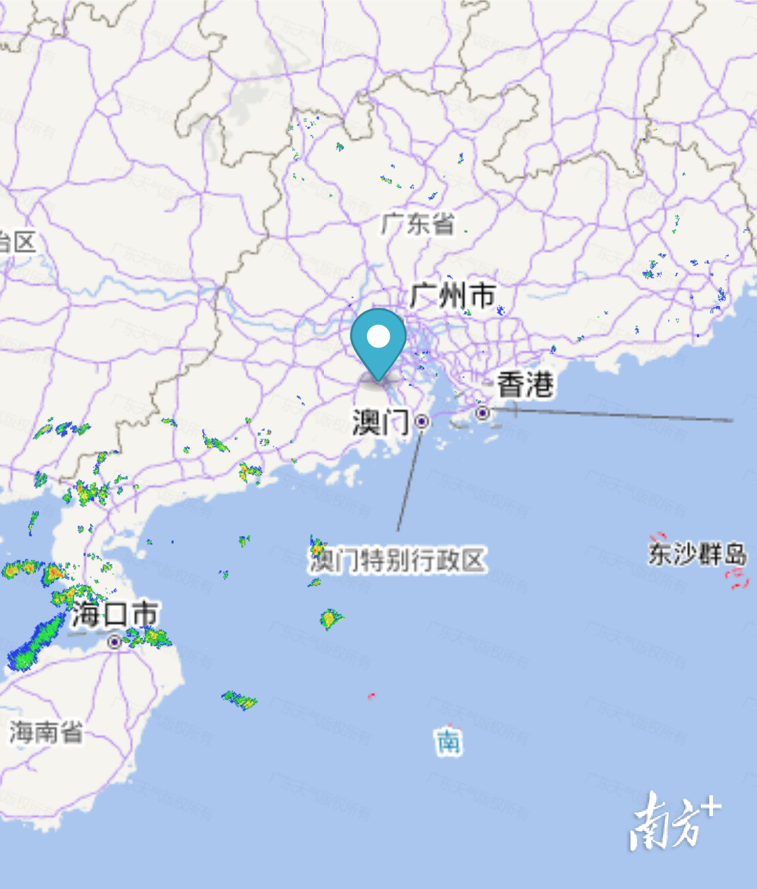 天气预报 | 本周三大雨将至  抓紧收割早稻