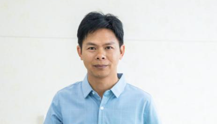 艺千年·暖万家｜一碗粉里有传承：黎家尚与切粉的故事