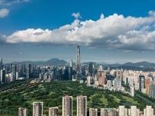 “停工、烂尾”不实！龙光前海天境花园发布声明｜深圳楼市早7条