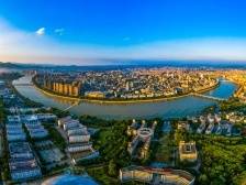 权威访谈|马正勇：奋力推动红色苏区绿色发展