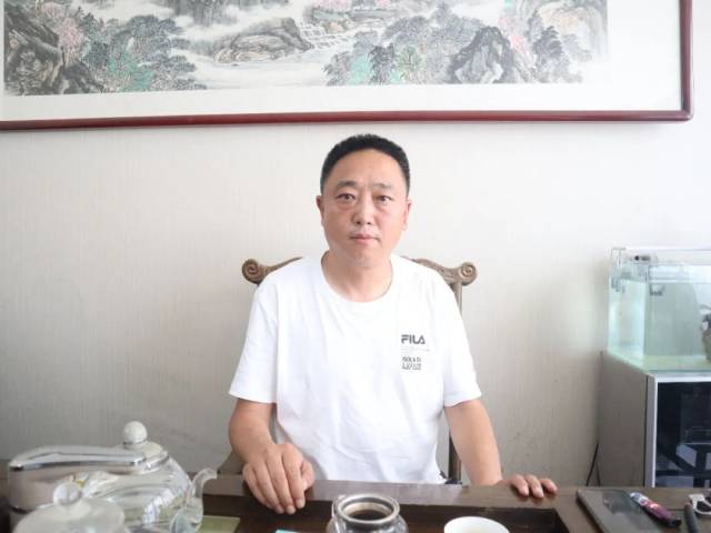 投资1亿多元逆势扩张！鑫发同进牛建通：养猪人一定要保持好的心态