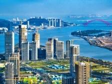 从经贸到文化：穗港书写共荣新篇章