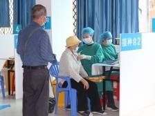 @珠海人，12日起全市暂停新冠疫苗接种服务