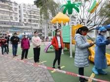 金湾疾控：这些人员尽快7天3检，非必要不外出