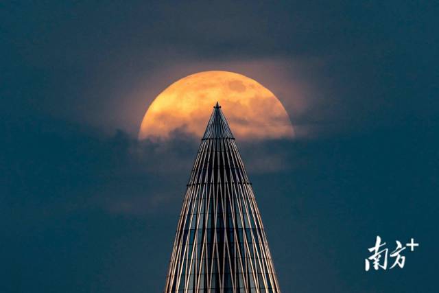 南方拍客 请叫我小超人 摄