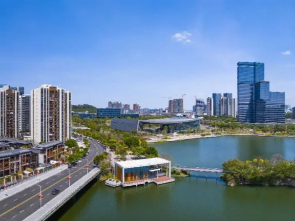 南沙，将再来一所科学院！