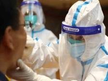 珠海“黄码”人员请尽快核酸检测！附最新核酸检测点