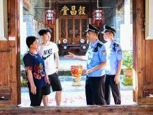 梅州：坚持红色基因主导 激发基层治理活力